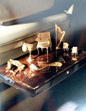 Load image into Gallery viewer, KARL LAGERFELD RARE 1992 SPRING SUMMER CATALOGUE HELENA CHRISTENSEN