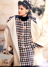 Load image into Gallery viewer, CHANEL 1987 AUTUMN WINTER CATALOGUE INÈS DE LA FRESSANGE