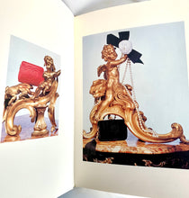 Load image into Gallery viewer, CHANEL 1995 ACCESSORIES COLLECTION HARDCOVER CATALOGUE