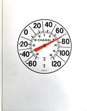 Load image into Gallery viewer, CHANEL 1996 SPRING SUMMER SHALOM HARLOW AND AMBER VALETTA HARDCOVER CATALOGUE