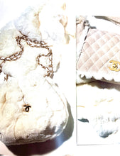 Load image into Gallery viewer, CHANEL 2004 AUTUMN WINTER PRE-COLLECTION CATALOGUE WITH PRICE LIST