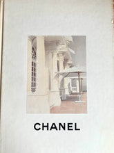 Load image into Gallery viewer, CHANEL 1995 - 1996 CRUISE HARDCOVER CATALOGUE AMBER VALLETTA