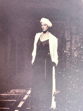 Load image into Gallery viewer, CHANEL 1998 SPRING SUMMER CATALOGUE STELLA TENNANT