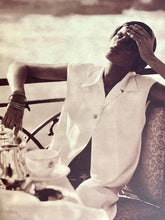 Load image into Gallery viewer, CHANEL 1998 SPRING SUMMER CATALOGUE STELLA TENNANT