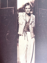Load image into Gallery viewer, CHANEL 1998 SPRING SUMMER CATALOGUE STELLA TENNANT