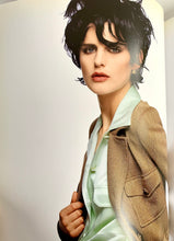 Load image into Gallery viewer, CHANEL 1996 - 1997 AUTUMN WINTER  HARDCOVER CATALOGUE STELLA TENNANT