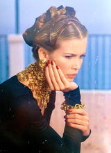 Load image into Gallery viewer, CHANEL 1993 SPRING SUMMER COLLECTION CATALOGUE CLAUDIA SCHIFFER