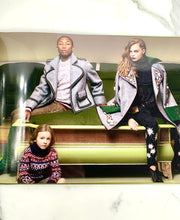 Load image into Gallery viewer, CHANEL 2014 - 2015 AUTUMN WINTER "MIRRORS" PARIS SALZBURG MÉTIERS D’ART CATALOGUE BOOK