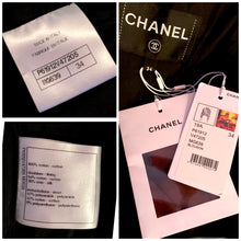 Load image into Gallery viewer, CHANEL PRE FALL 2019 MÉTIERS GRAFFITI BOMBER JACKET NEW WITH TAGS