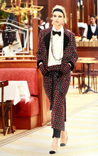 Load image into Gallery viewer, CHANEL 2015 - 2016 AUTUMN WINTER CATALOGUE SALZBURG BRASSERIE GABRIELLE