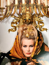 Load image into Gallery viewer, CHANEL 1992 - 1993 AUTUMN WINTER COLLECTION CATALOGUE CLAUDIA SCHIFFER