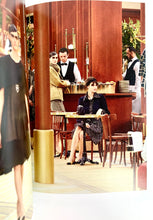 Load image into Gallery viewer, CHANEL 2015 - 2016 AUTUMN WINTER CATALOGUE SALZBURG BRASSERIE GABRIELLE