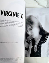 Load image into Gallery viewer, STILETTO 2005 CHANEL LIMITED EDITION COLLECTOR'S BOOK MAGAZINE