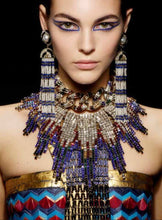 Load image into Gallery viewer, CHANEL 2019-2020 AUTUMN WINTER NEW YORK EGYPT CATALOGUE