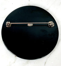 Load image into Gallery viewer, CHANEL COCO MADEMOISELLE 2003 RESIN BROOCH