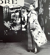 Load image into Gallery viewer, CHANEL 2015 SPRING SUMMER PARIS AFTER DARK CATALOGUE GISELE BÜNDCHEN