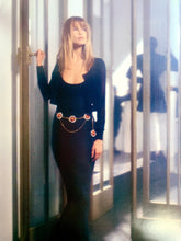 Load image into Gallery viewer, CHANEL 1993 - 1994 AUTUMN WINTER COLLECTION CATALOGUE CLAUDIA SCHIFFER