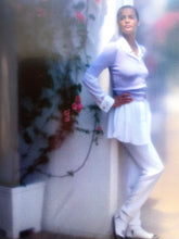 Load image into Gallery viewer, CHANEL 1993 - 1994 CRUISE CATALOGUE NADÈGE DU BOSPERTUS