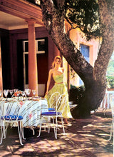 Load image into Gallery viewer, CHANEL 1994 - 1995 CRUISE BOXED SET CATALOGUE XXL POSTCARD ART PRINTS CLAUDIA SCHIFFER