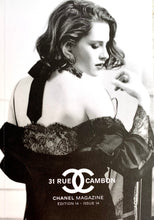 Load image into Gallery viewer, CHANEL 2016 - 2017 AUTUMN WINTER CATALOGUE KRISTIN STEWART PARIS ROME