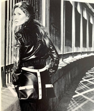 Load image into Gallery viewer, CHANEL 2015 SPRING SUMMER PARIS AFTER DARK CATALOGUE GISELE BÜNDCHEN