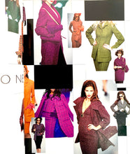 Load image into Gallery viewer, CHANEL 1995 RARE NUMBER 2 ISSUE BOOK ASSOULINE LIMITED EDITION