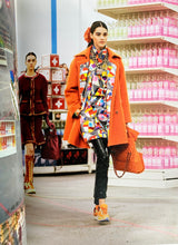 Load image into Gallery viewer, CHANEL 2014 - 2015 AUTUMN WINTER CATALOGUE KRISTEN STEWART