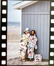 Load image into Gallery viewer, CHANEL 1994 SPRING SUMMER CATALOGUE BRANDI QUINONES