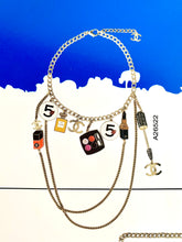 Load image into Gallery viewer, CHANEL 2004 AUTUMN WINTER RARE HARDCOVER CATALOGUE REFERENCE BOOK