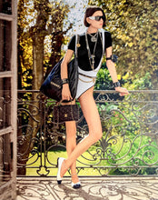 Load image into Gallery viewer, CHANEL 2022 SPRING SUMMER HARDCOVER CATALOGUE WITH PRICE LIST