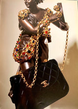 Load image into Gallery viewer, CHANEL 1992 - 1993 AUTUMN WINTER COLLECTION CATALOGUE CLAUDIA SCHIFFER