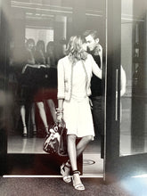 Load image into Gallery viewer, CHANEL 2006 SPRING SUMMER SPIRAL BOUND ART BOOK CATALOGUE DARIA WERBOWY