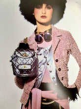 Load image into Gallery viewer, CHANEL 1994 - 1995 AUTUMN WINTER HARDCOVER CATALOGUE BRANDI QUINONES AND TRISH GOFF
