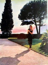 Load image into Gallery viewer, CHANEL 1994 - 1995 CRUISE BOXED SET CATALOGUE XXL POSTCARD ART PRINTS CLAUDIA SCHIFFER