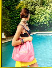 Load image into Gallery viewer, CHANEL 2022 SPRING SUMMER HARDCOVER CATALOGUE WITH PRICE LIST