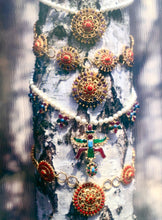 Load image into Gallery viewer, CHANEL 1993 - 1994 AUTUMN WINTER COLLECTION CATALOGUE CLAUDIA SCHIFFER