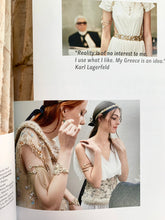 Load image into Gallery viewer, CHANEL 2018 SPRING SUMMER CATALOGUE GREECE
