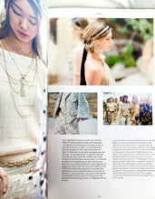 Load image into Gallery viewer, CHANEL 2018 SPRING SUMMER CATALOGUE GREECE