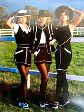 Load image into Gallery viewer, CHANEL 1990 SPRING SUMMER CATALOGUE CLAUDIA SCHIFFER HELENA CHRISTENSEN