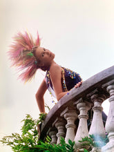 Load image into Gallery viewer, CHANEL 1993 SPRING SUMMER COLLECTION CATALOGUE CLAUDIA SCHIFFER