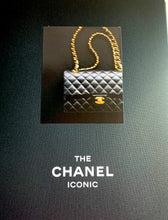 Load image into Gallery viewer, THE CHANEL ICONIC 2021 BOOK CATALOGUE