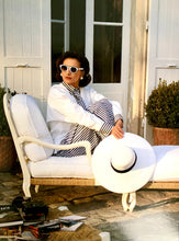 Load image into Gallery viewer, CHANEL 1988 SPRING SUMMER CATALOGUE INÈS DE LA FRESSANGE
