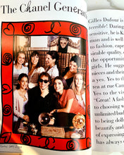 Load image into Gallery viewer, CHANEL RARE NUMBER 1 ISSUE 1993 CATALOGUE BOOK ASSOULINE LIMITED EDITION