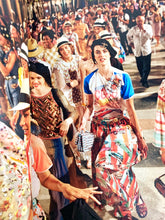 Load image into Gallery viewer, CHANEL 2016 2017 CRUISE CATALOGUE CUBA