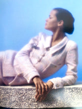 Load image into Gallery viewer, CHANEL 1993 - 1994 CRUISE CATALOGUE NADÈGE DU BOSPERTUS