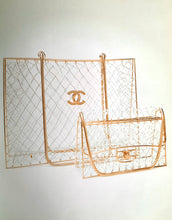 Load image into Gallery viewer, CHANEL 1997 SPRING SUMMER  HARDCOVER CATALOGUE STELLA TENNANT