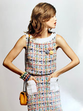 Load image into Gallery viewer, CHANEL 2015 SPRING SUMMER CATALOGUE DUBAI