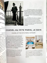 Load image into Gallery viewer, CHANEL 2016 2017 CRUISE CATALOGUE CUBA