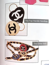 Load image into Gallery viewer, CHANEL 1992 - 1995 FOUR CATALOGUES "LA LETTRE DE LA MODE" CLAUDIA SCHIFFER