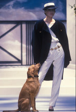 Load image into Gallery viewer, CHANEL RARE LUCKY CHARMS RUNWAY BELT NECKLACE HAUTE COUTURE 1986